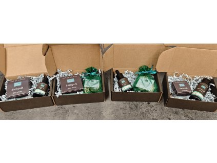 Pánský balíček - malý