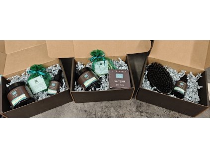 Pánský balíček - střední