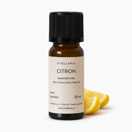 Citron EO