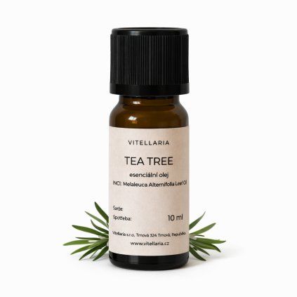 tea tree