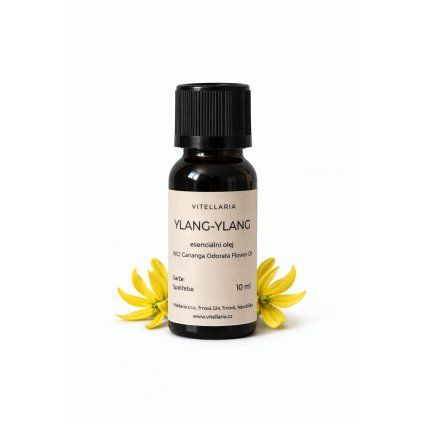 Ylang