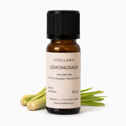 lemongrass