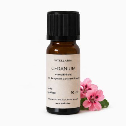 geranium