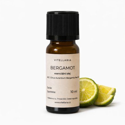 bergamot