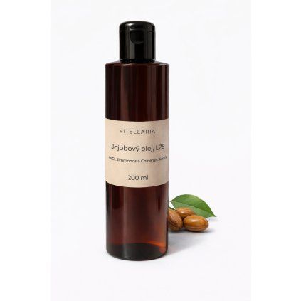 jojobový olej