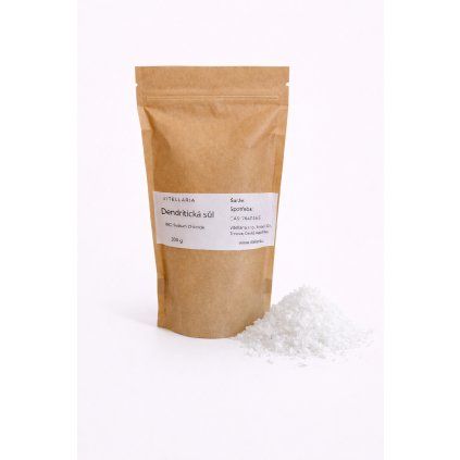 dendritická sůl