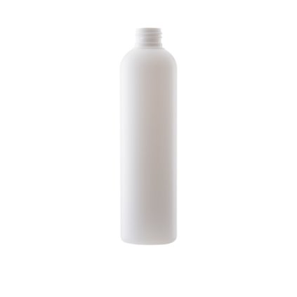 eng pl HDPE bottle white 200ml thread 24 410 1808 1