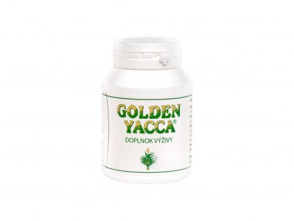 Golden Yacca 75g