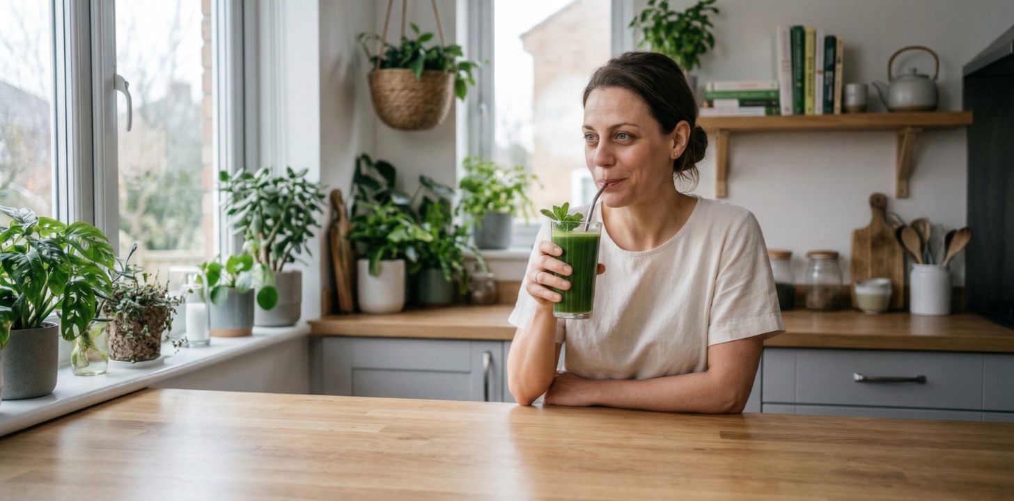 Velký průvodce: Co je to vlastně detox a jak poznat, že ho vaše tělo potřebuje?