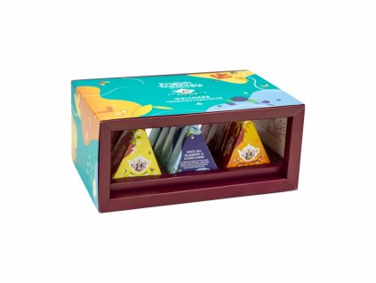 1035 bio kolekce caju wellness 3 prichute 12 pyramidek english tea shop