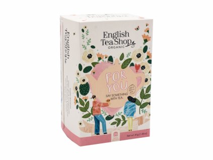 1038 bio caj mix pro tebe 20 sacku english tea shop
