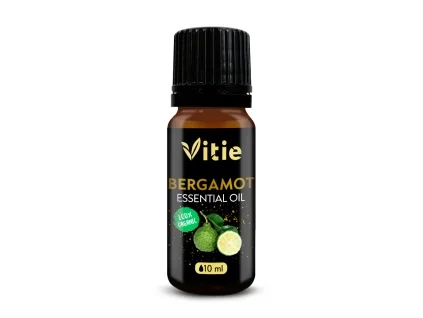 Vitie EO BIO Bergamot MOCKUP