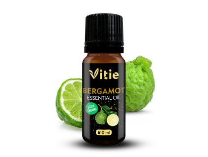 Vittie EO BIO Bergamot MOCKUP