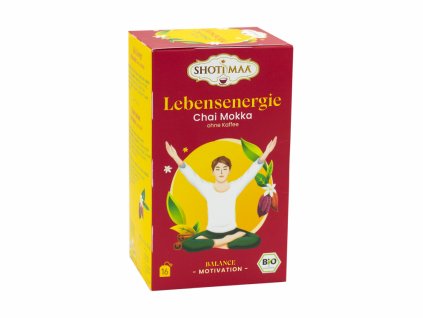 1098 bio hari harmonizacni caj namotivuj se 16 sacku shoti maa