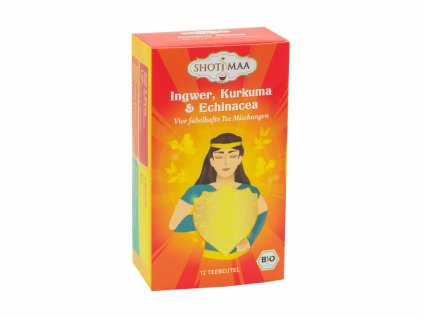 1107 bio hari cajova kolekce zlaty stit 12 sacku shoti maa