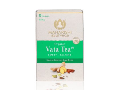 1119 bio caj vata 15 sacku maharishi ayurveda