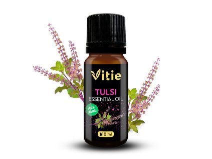 Vittie EO BIO Tulsi MOCKUP