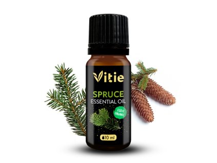 Vittie EO BIO Spruce MOCKUP