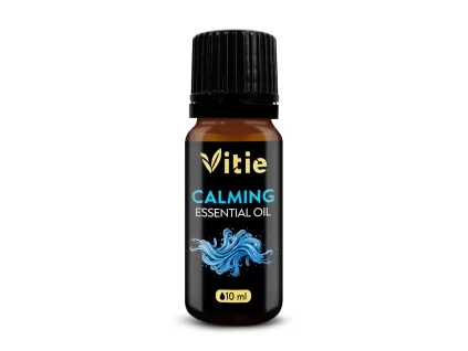 Vitie EO Blend Calming MOCKUP