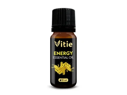 Vitie EO Blend Energy MOCKUP