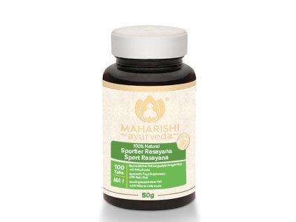 BIO Sport Rasayana, 100 tablet, Maharishi Ayurveda