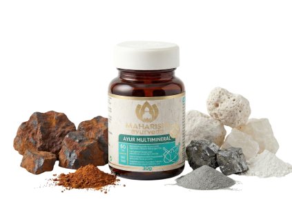 Ayur Multimineral