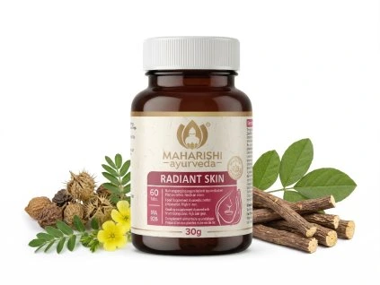 RadiantSkin MA mockup