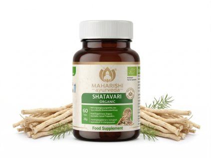 Shatavari MA mockup