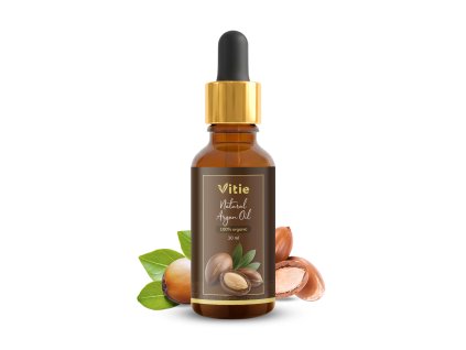 Vitie Natural Argan Oil MOCKUP.
