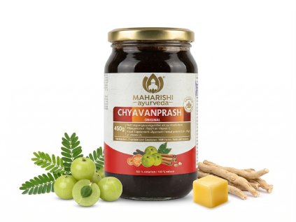 Čavanpraš MA mockup