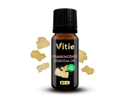 Vittie EO BIO Frankincense MOCKUP