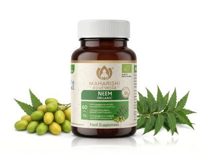 Neem MA mockup