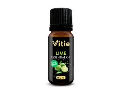 Vitie EO BIO Limetka MOCKUP