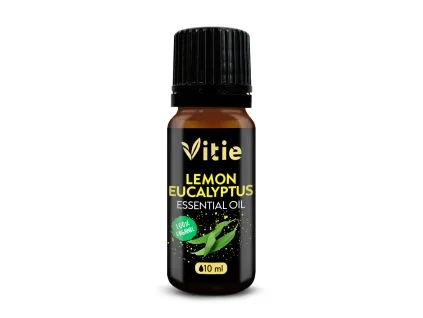 Vitie EO BIO Eukalyptus citronovy MOCKUP