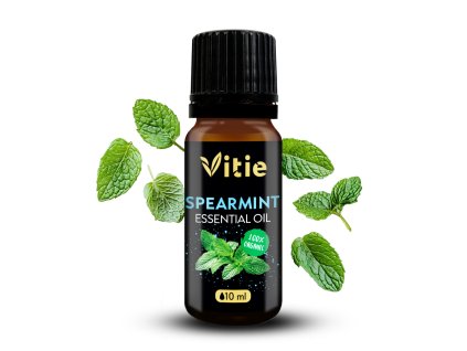 Vittie EO BIO Spearmint MOCKUP