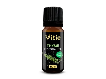 Vitie EO BIO Tymian MOCKUP