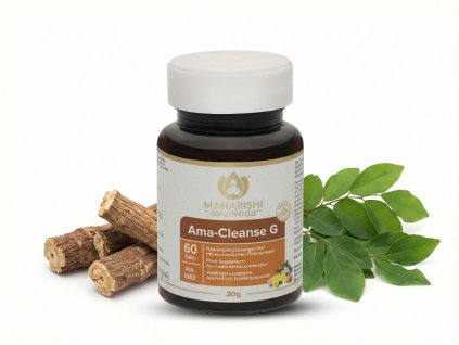 Ama Cleanse G MA