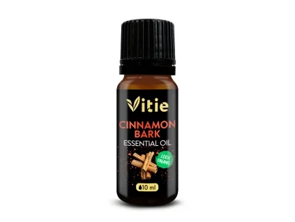 Vitie EO BIO Skorice kura MOCKUP