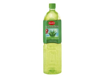 Aloe Vera Original, 1,5 l, Aleo