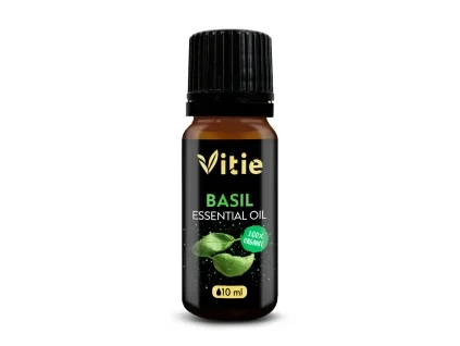 Vittie EO BIO Bazalka MOCKUP