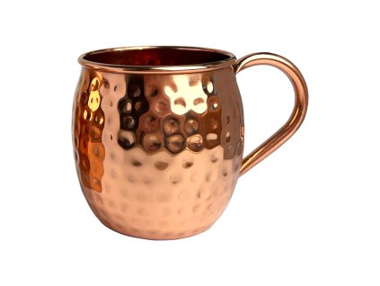 Měděný hrnek, Nature's Own