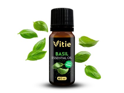 Vittie EO BIO Basil MOCKUP
