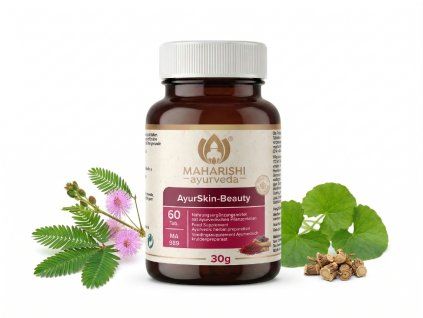 AyurSkinBeauty MA mockup