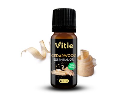 Vittie EO BIO Cedarwood MOCKUP