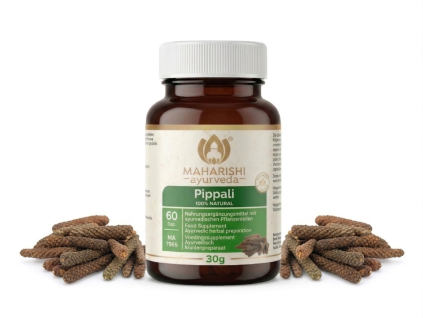 Pippali MA mockup