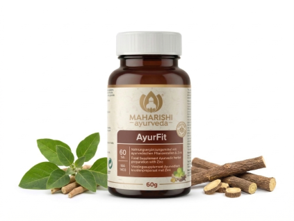 AyurFit MA mokcup