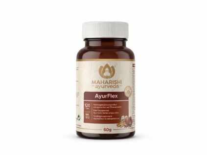 AyurFlex, 120 tablet, Maharishi Ayurveda