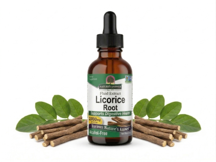 Lékořice NA mockup