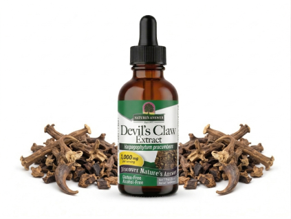 HerpagofytLežatý NA mockup