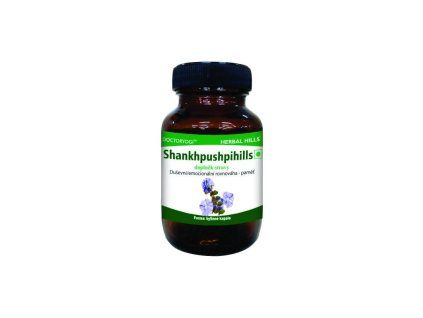 1457 shankhpushpihills 60 kapsli herbal hills